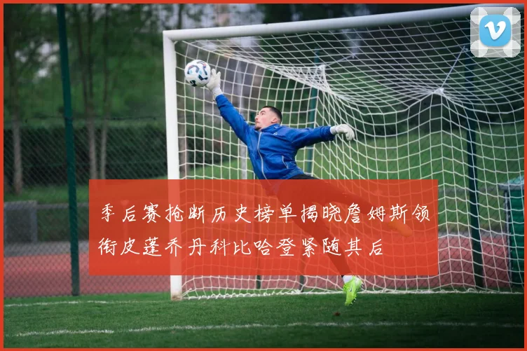 季后赛抢断历史榜单揭晓詹姆斯领衔皮蓬乔丹科比哈登紧随其后